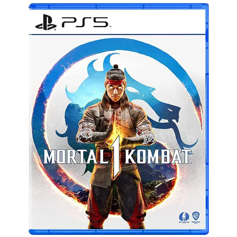 Mortal Kombat 1 - PS5