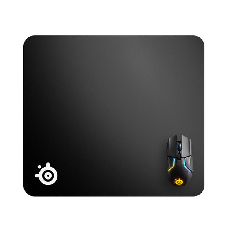 SteelSeries QcK Cloth Gaming Mousepad - Large