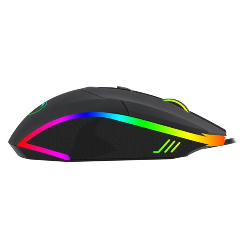 Lance Corporal TGM107 Wired Gaming Mouse