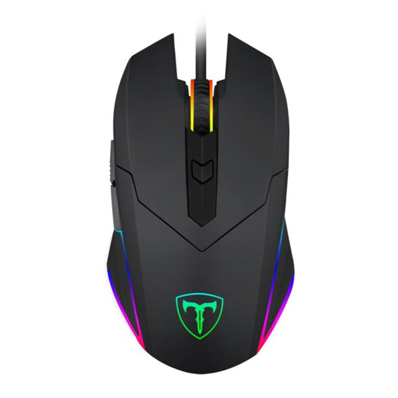 Lance Corporal TGM107 Wired Gaming Mouse