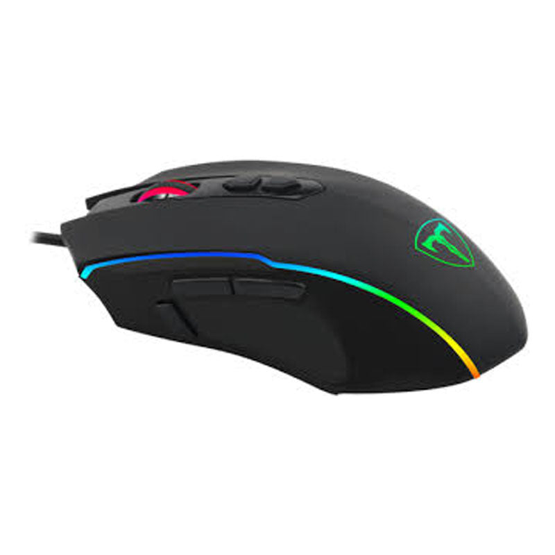 Sergeant TGM202 Wired Gaming Mouse