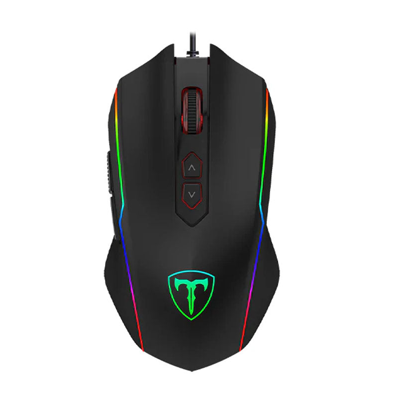 Sergeant TGM202 Wired Gaming Mouse