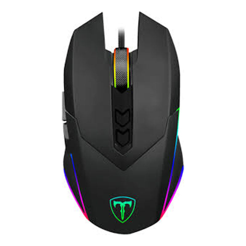 Lieutenant TGM301 Wired Gaming Mouse