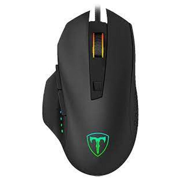 T-Dagger CAPTAIN T-TGM302 Wired Gaming Mouse