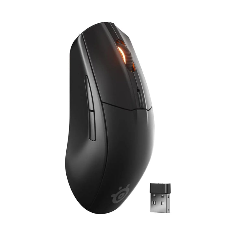 SteelSeries Rival 3 Wireless Gen 2 Gaming Mouse