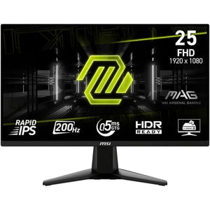 MSI MAG 255F E20 24.5