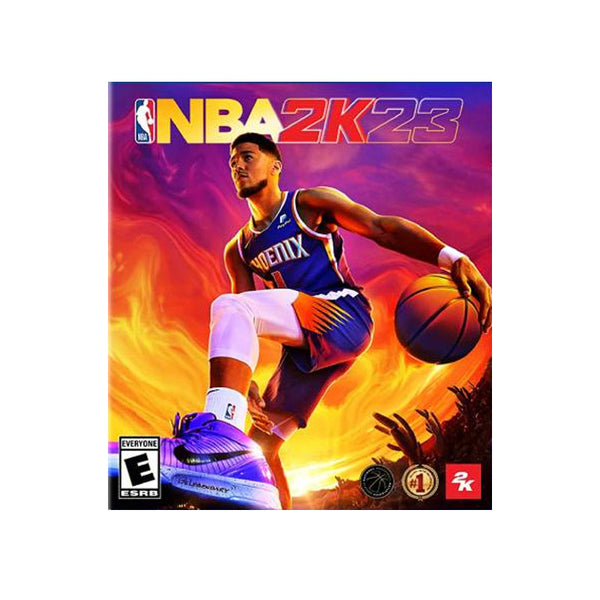 NBA 2K23 - PS5