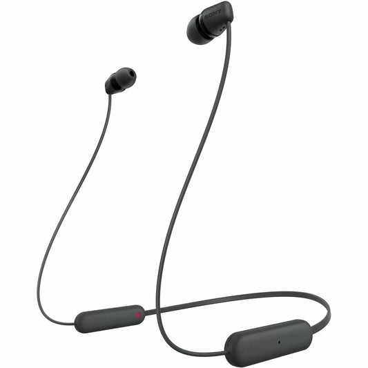 Sony WI-C100 Wireless In Ear Neckband