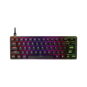 SteelSeries Apex 9 Mini Optical Gaming Keyboard