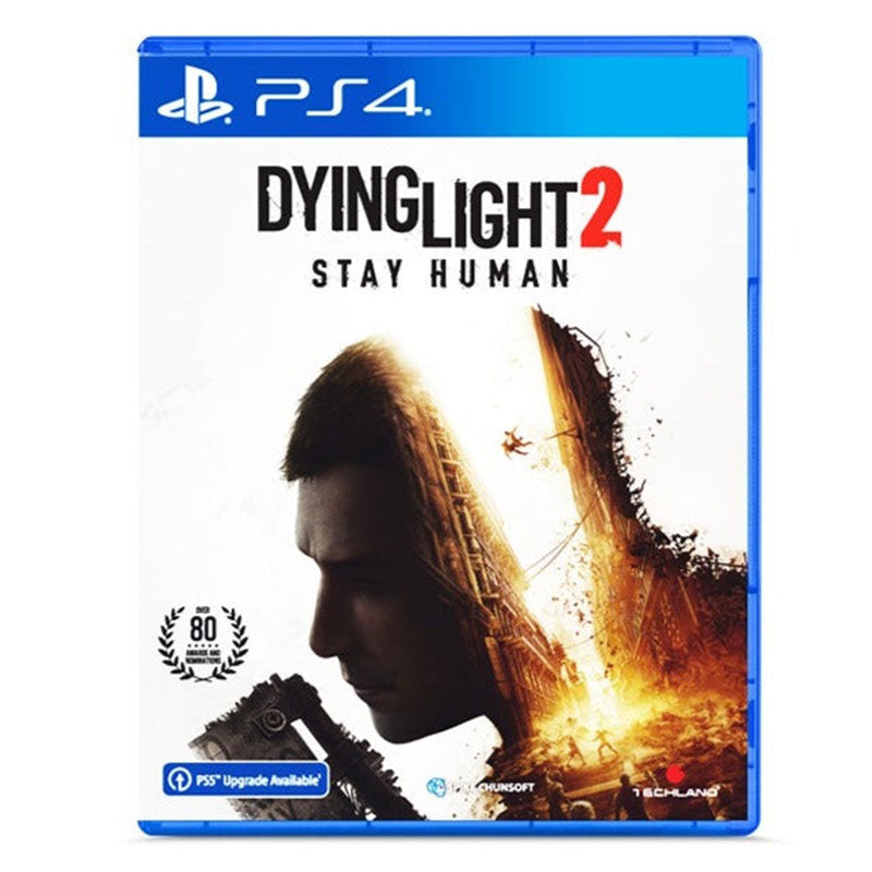 Dying Light 2 Stay Human