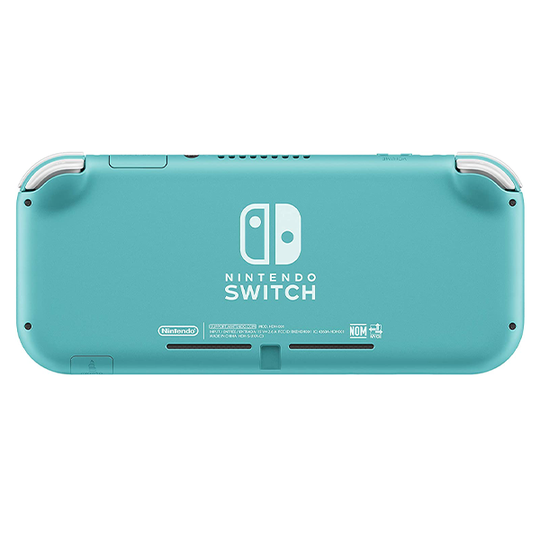 Nintendo Switch Lite - Turquoise– Games4u Pakistan