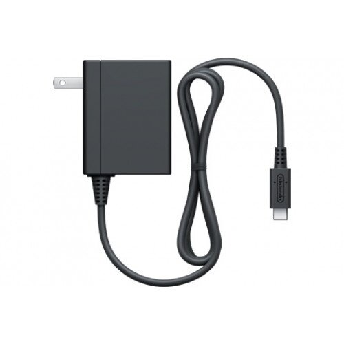 Nintendo Switch AC Adapter - Games4u Pakistan