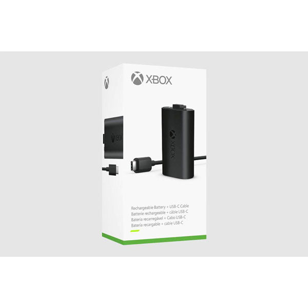 Xbox Series S/X Original Battery Pack-Rechargeable - Games4u Pakistan