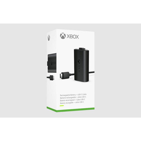 Xbox Series S/X Original Battery Pack-Rechargeable