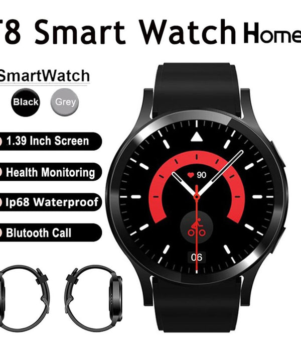 F8 Smart Watch - Games4u Pakistan
