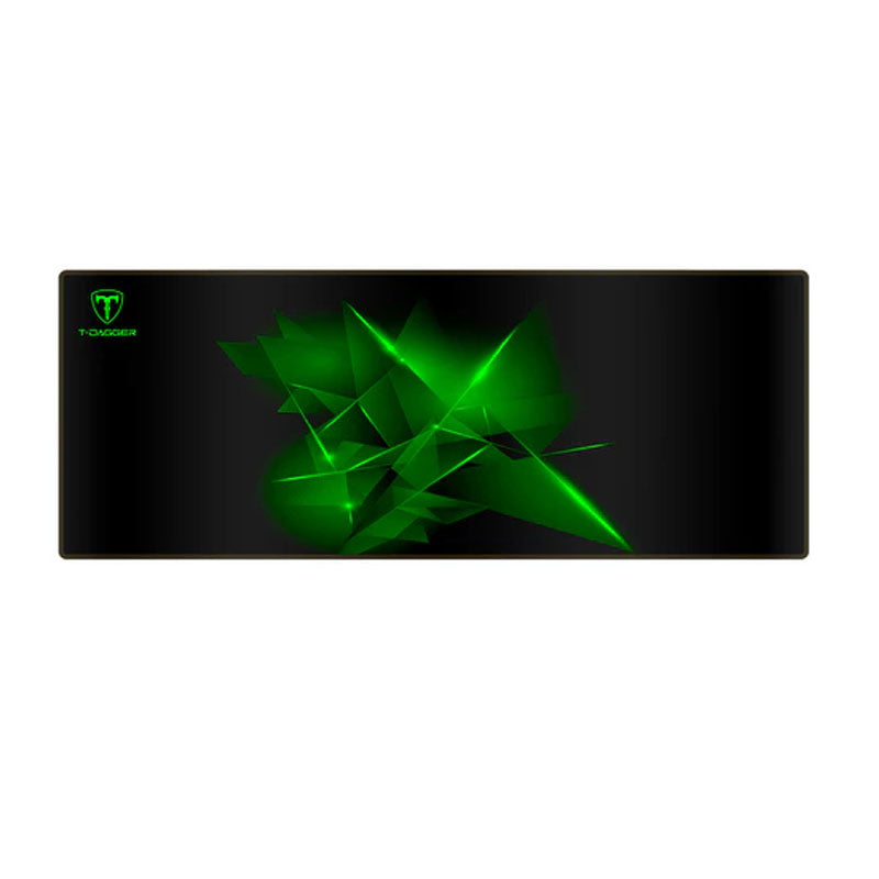 T-Dagger GEOMETRY-L TMP301 Mouse Pad