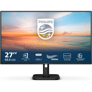 Philips 27E1N1300A - 100Hz 1080p FHD IPS 27