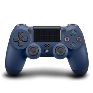Ps4 DualShock 4 Wireless Controller – Midnight Blue