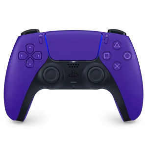 PS5 DualSense Wireless Controller - Galactic Purple
