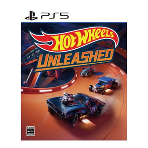 Hot Wheels Unleashed - Ps5