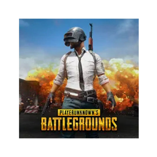 PUBG - Player Unknown Battleground - PS4