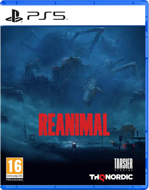 Reanimal - PS5 Game