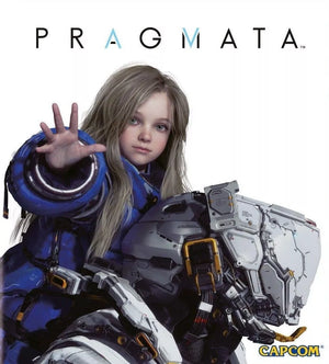 Pragmata - PS5 Game
