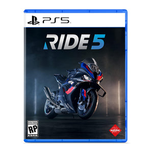RIDE 5 - PS5