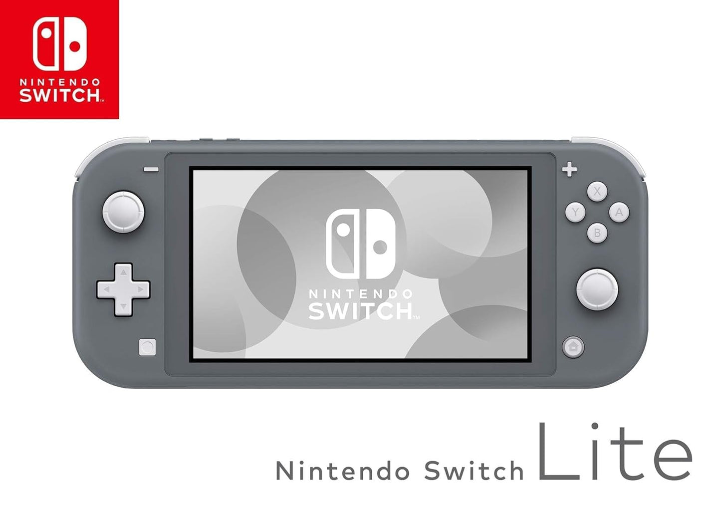 Nintendo Switch Lite - Turquoise