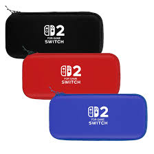 Switch 2 Carrying Case