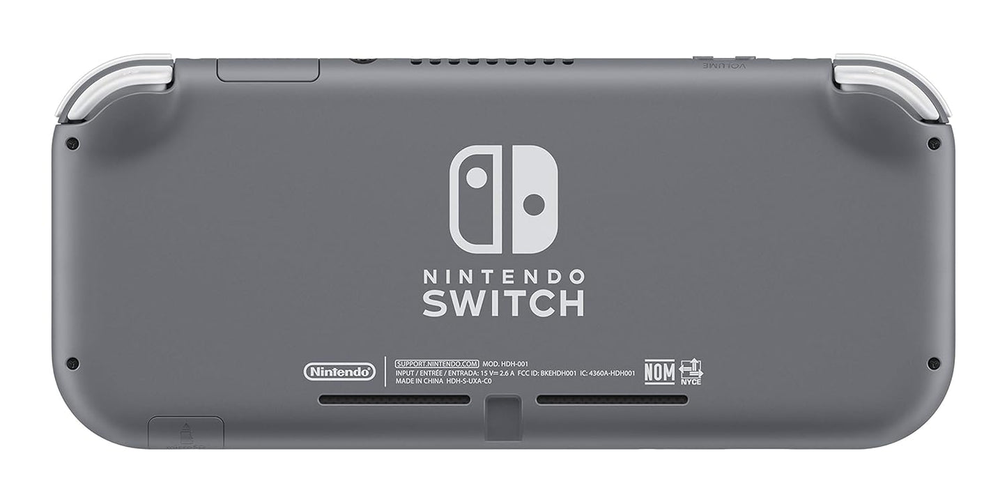 Nintendo Switch Lite - Turquoise