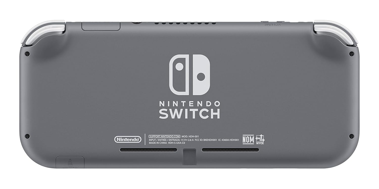 Nintendo Switch Lite - Turquoise