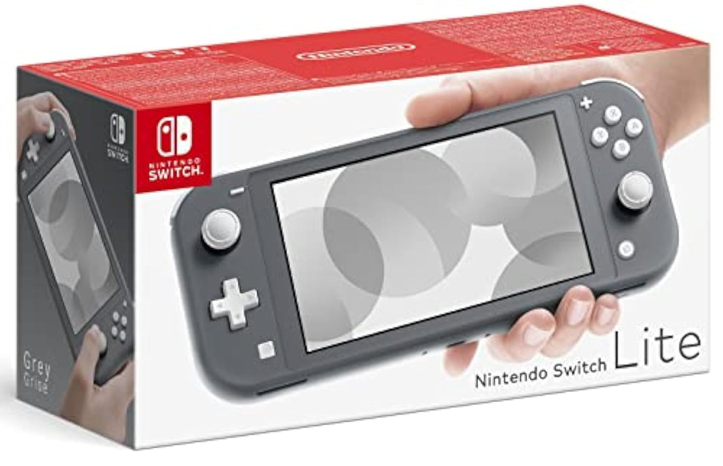 Nintendo Switch Lite - Turquoise