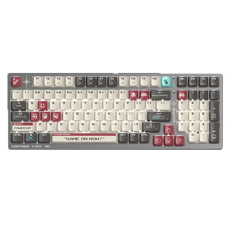 Bloody S98 RGB Mechanical Keyboard