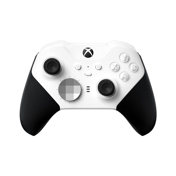 Xbox Elite Wireless Controller Series 2 Core – White - Games4u Pakistan