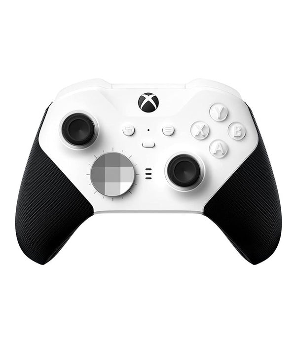 Xbox Elite Wireless Controller Series 2 Core – White - Games4u Pakistan