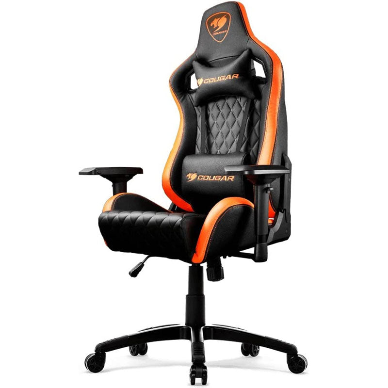 COUGAR Armor S Luxury Gaming Chair