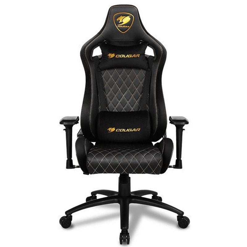 COUGAR Armor S Royal – Gaming Chair