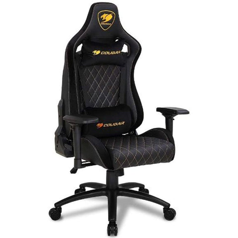 COUGAR Armor S Royal – Gaming Chair