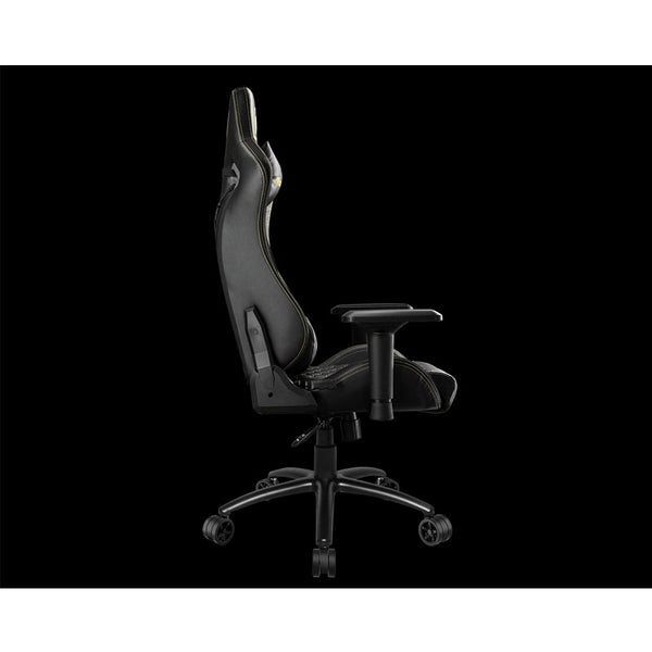 Cougar Outrider S Gaming Chair - Royal - Games4u Pakistan