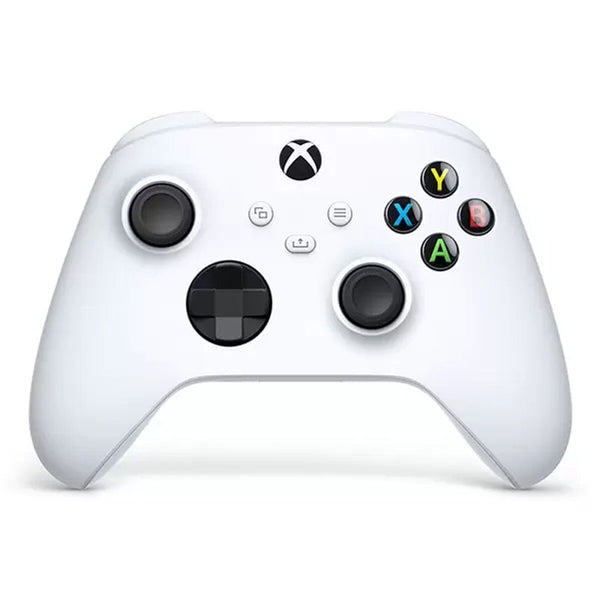 Xbox Wireless Controller – Robot White - Games4u Pakistan