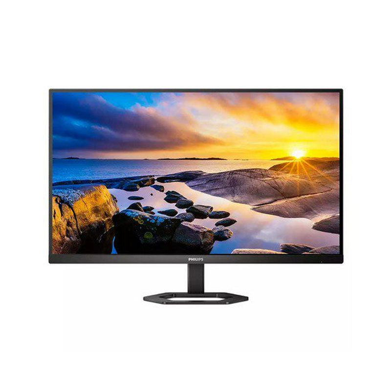 Philips 27E1N5800E 27 inch UltraClear 4K UHD IPS LED 4ms Monitor - Games4u Pakistan