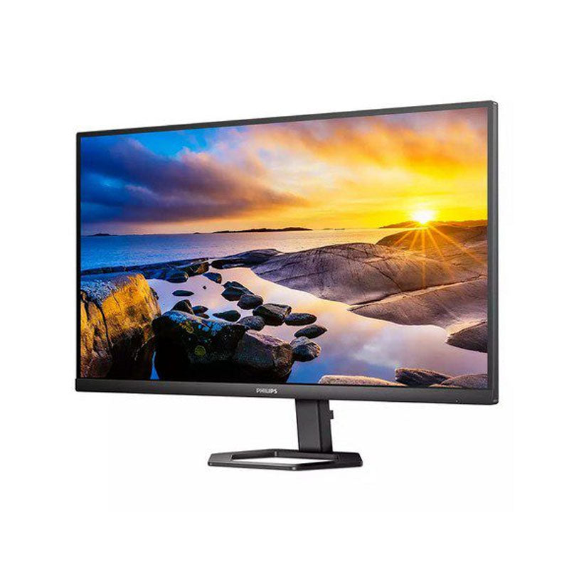 Philips 27E1N5800E 27 inch UltraClear 4K UHD IPS LED 4ms Monitor - Games4u Pakistan