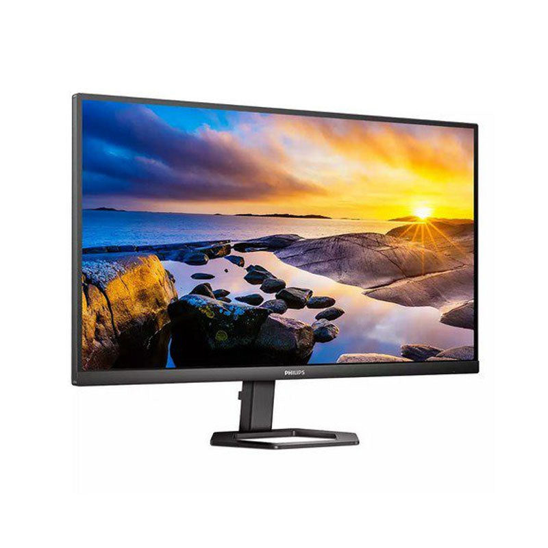 Philips 27E1N5800E 27 inch UltraClear 4K UHD IPS LED 4ms Monitor - Games4u Pakistan