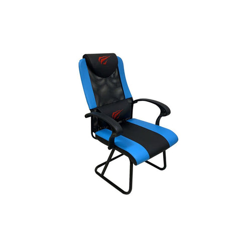 Havit GC924 Gaming Chair - Blue