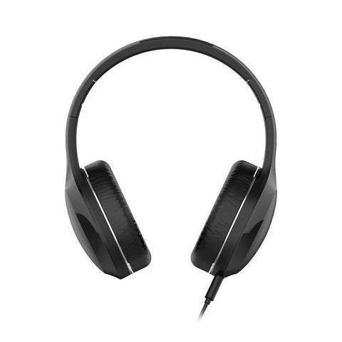 Havit HV-H100D Wired Headphone Black