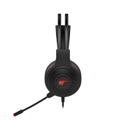 Havit H2011d Wired Gaming Headset