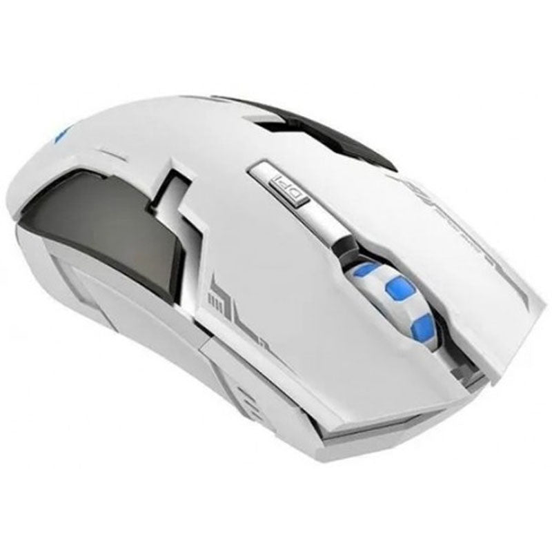 HAVIT HV-MS997GT Wireless Gaming Mouse (White) - Games4u Pakistan