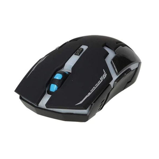 HAVIT HV-MS997GT WIRELESS GAMING MOUSE – BLACK - Games4u Pakistan