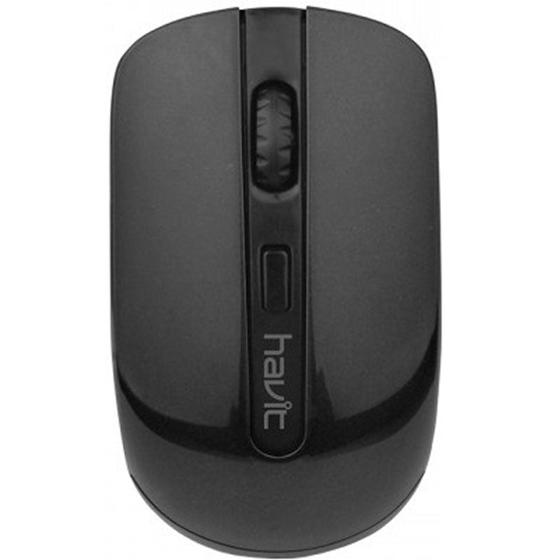 HAVIT HV-MS989GT Wireless Gaming Mouse - Games4u Pakistan